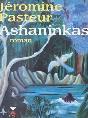 cover image of Ashaninkas